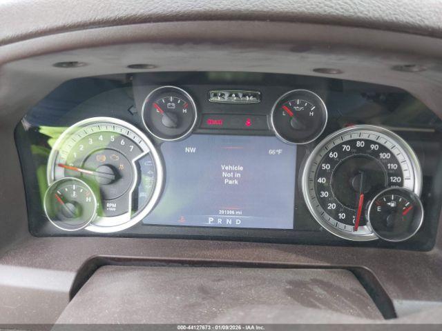 Ram 1500 Lone Star Image 10