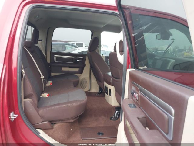 Ram 1500 Lone Star Image 7