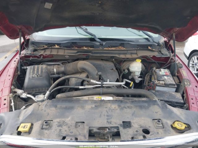 Ram 1500 Lone Star Image 11