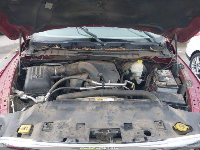 Ram 1500 Lone Star Image 11