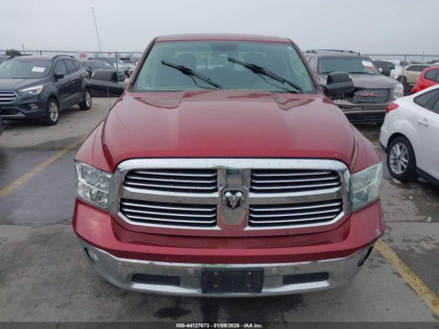 Ram 1500 Lone Star Image 14