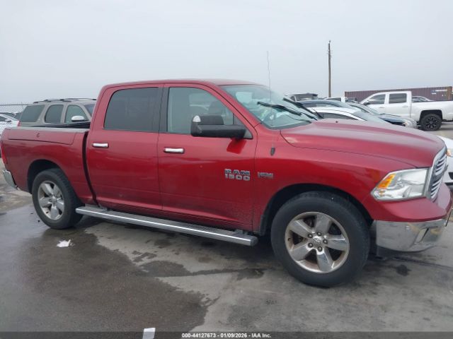 Ram 1500 Lone Star Image 9