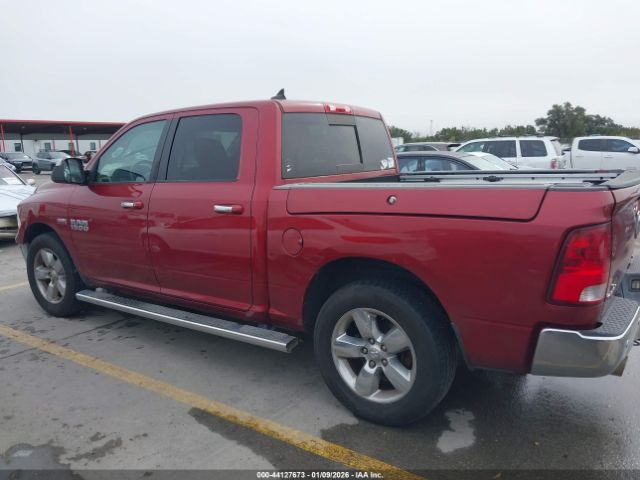 Ram 1500 Lone Star Image 15