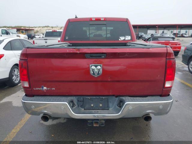 Ram 1500 Lone Star Image 16