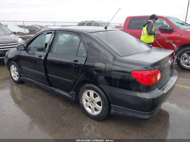 Toyota Corolla S Image 6