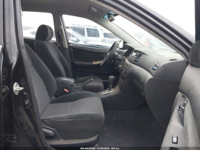 Toyota Corolla S Image 2