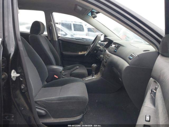 Toyota Corolla S Image 2