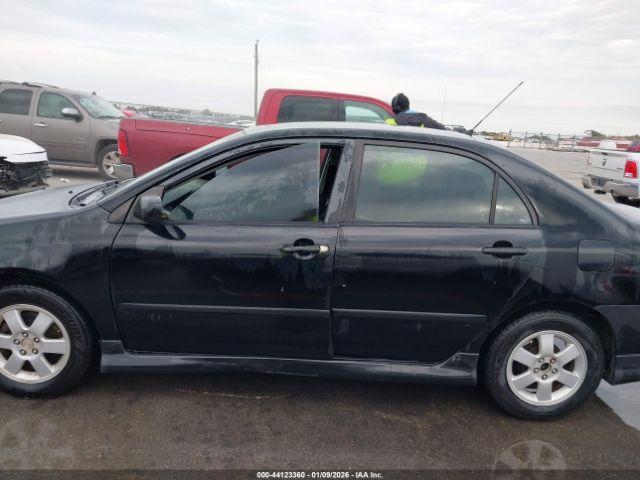 Toyota Corolla S Image 10