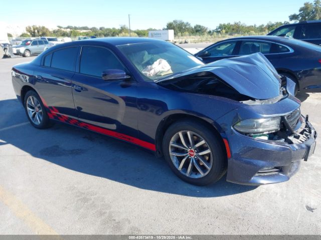 Dodge Charger Sxt Image 1