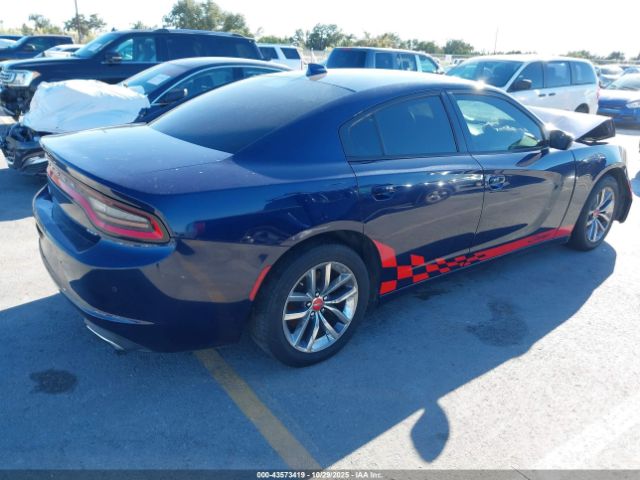 Dodge Charger Sxt Image 8