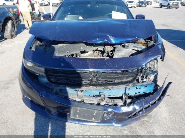 Dodge Charger Sxt Image 15