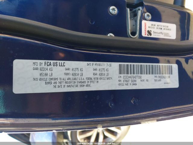 Dodge Charger Sxt Image 2