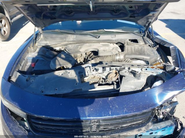 Dodge Charger Sxt Image 7