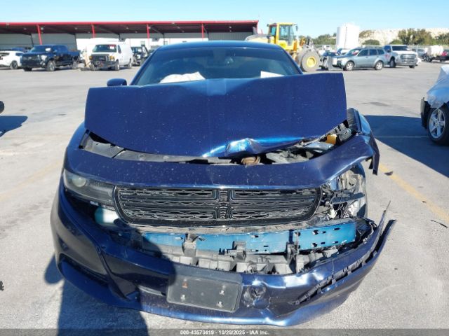 Dodge Charger Sxt Image 6