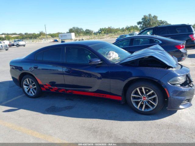 Dodge Charger Sxt Image 13