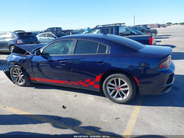 Dodge Charger Sxt Image 12