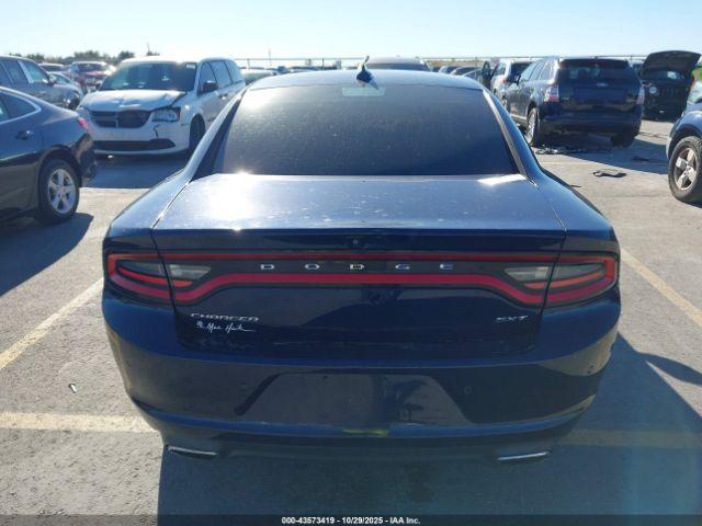 Dodge Charger Sxt Image 11