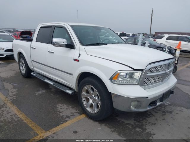 Ram 1500 Laramie Image 1