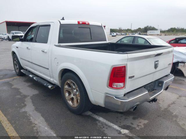 Ram 1500 Laramie Image 9