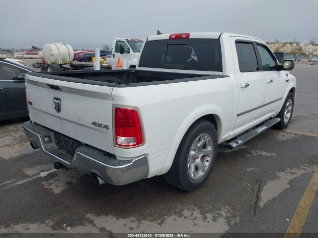 Ram 1500 Laramie Image 3