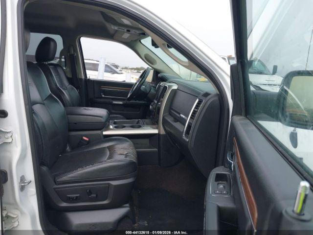 Ram 1500 Laramie Image 10