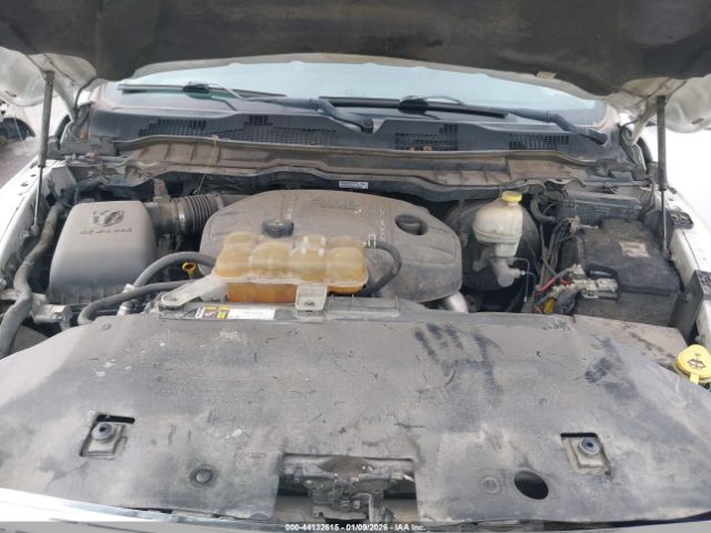 Ram 1500 Laramie Image 7