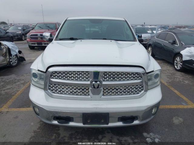 Ram 1500 Laramie Image 11