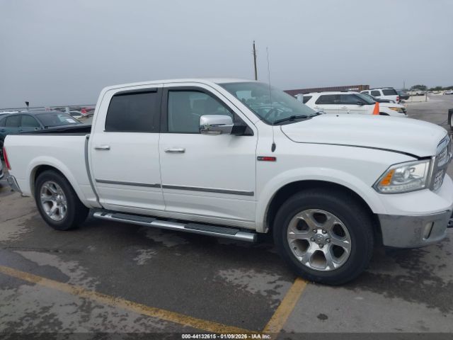 Ram 1500 Laramie Image 8