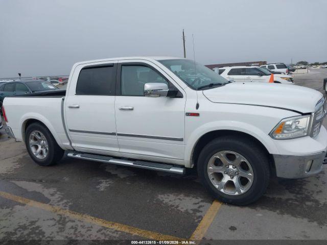 Ram 1500 Laramie Image 8