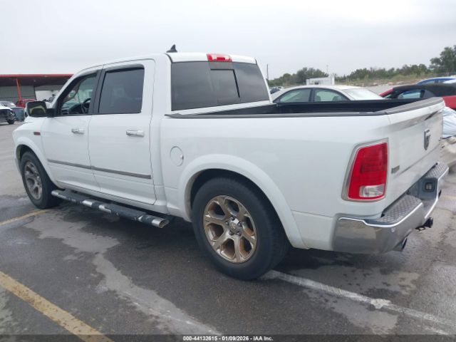 Ram 1500 Laramie Image 14