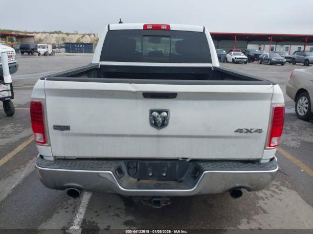 Ram 1500 Laramie Image 12